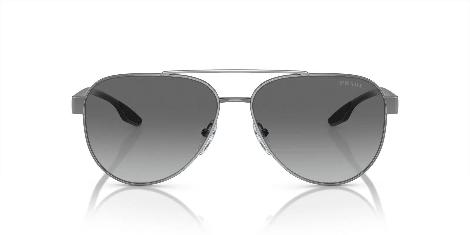 Prada Linea Rossa Lifestyle 54TS Sunglasses - view 18
